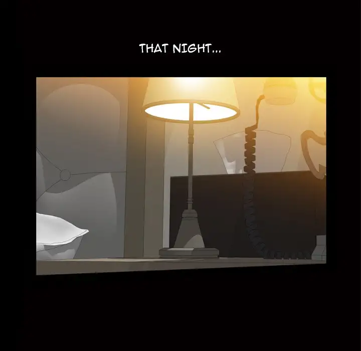 Difficult Choices — Ch. 8 — Page 55
