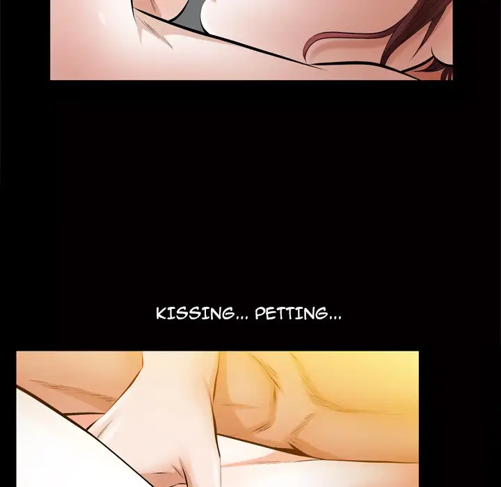Difficult Choices — Ch. 8 — Page 59