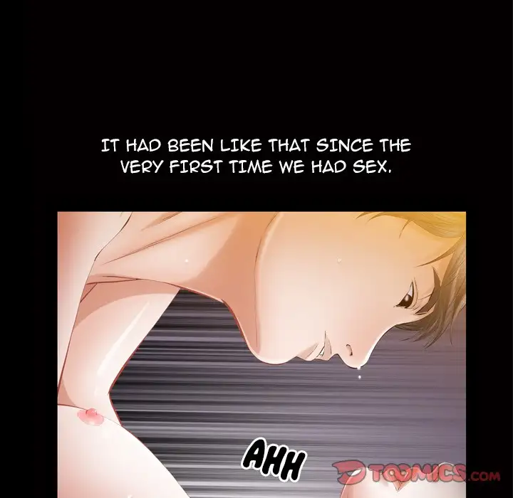 Difficult Choices — Ch. 8 — Page 69