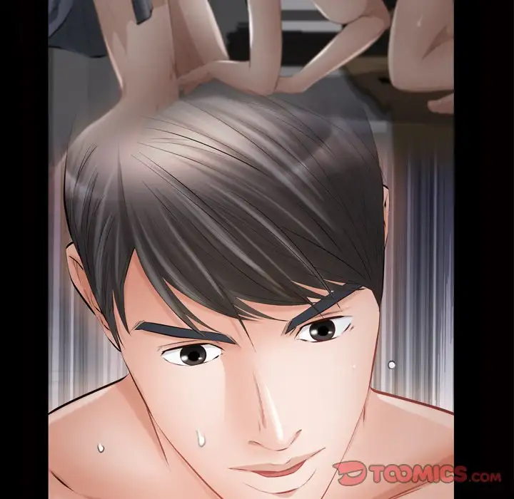 Difficult Choices — Ch. 8 — Page 75