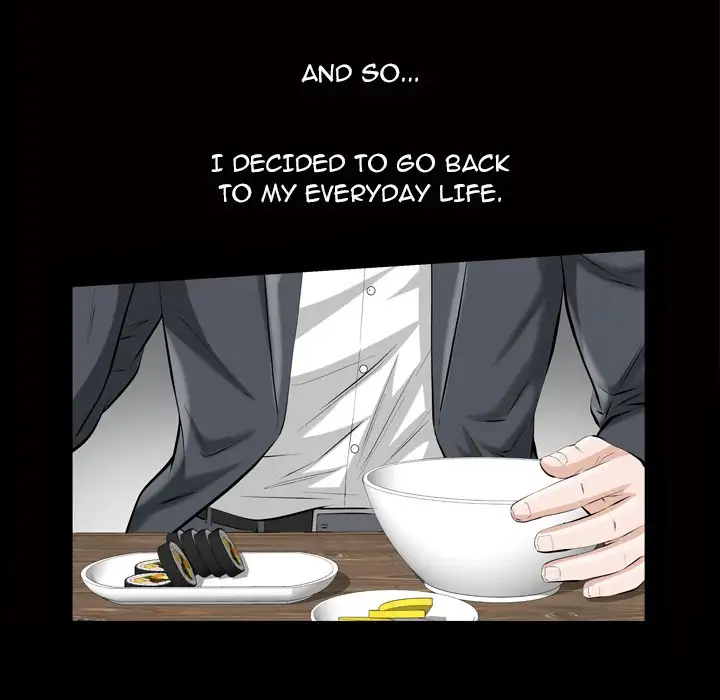 Difficult Choices — Ch. 8 — Page 92