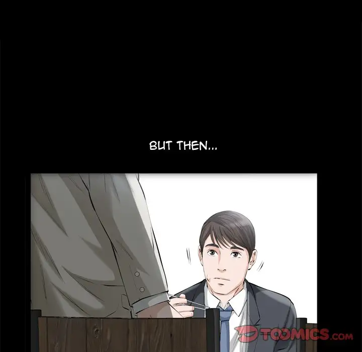 Difficult Choices — Ch. 8 — Page 93