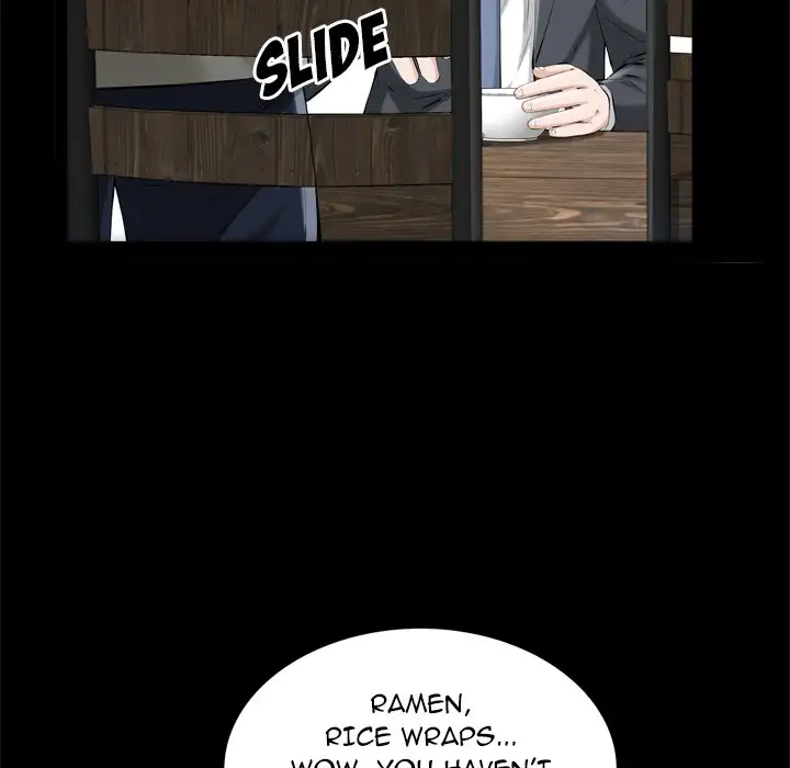Difficult Choices — Ch. 8 — Page 94