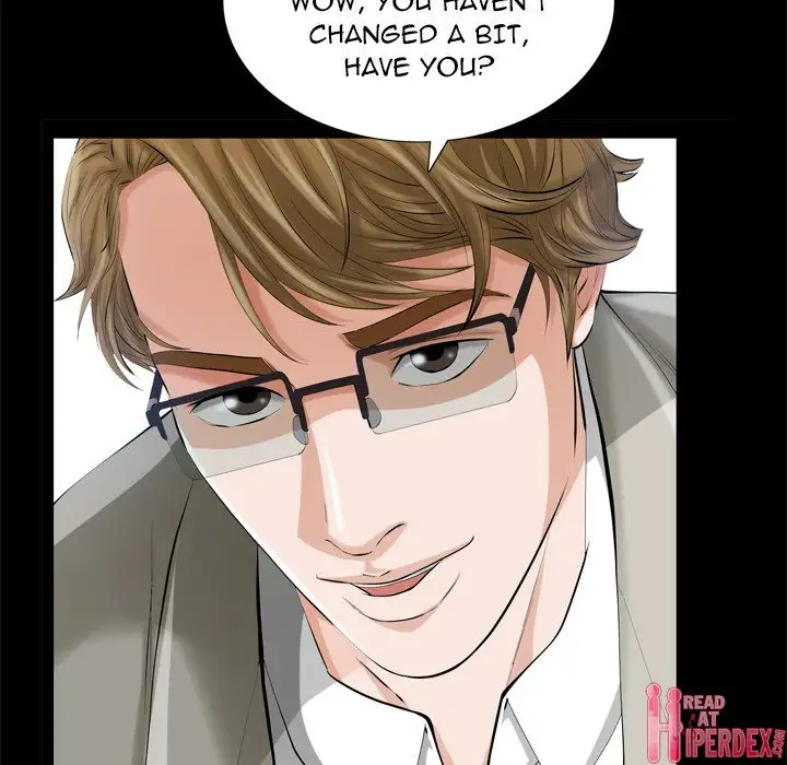 Difficult Choices — Ch. 8 — Page 95