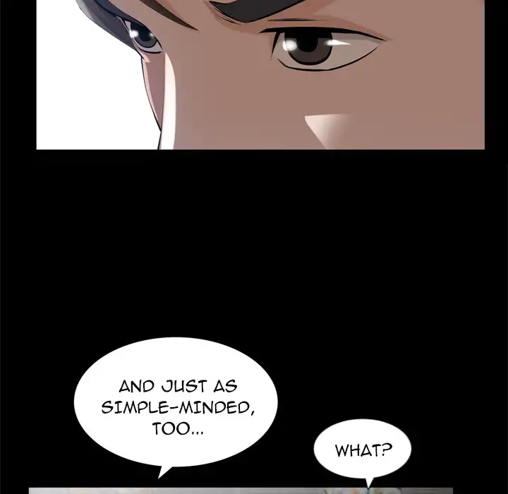 Difficult Choices — Ch. 8 — Page 97