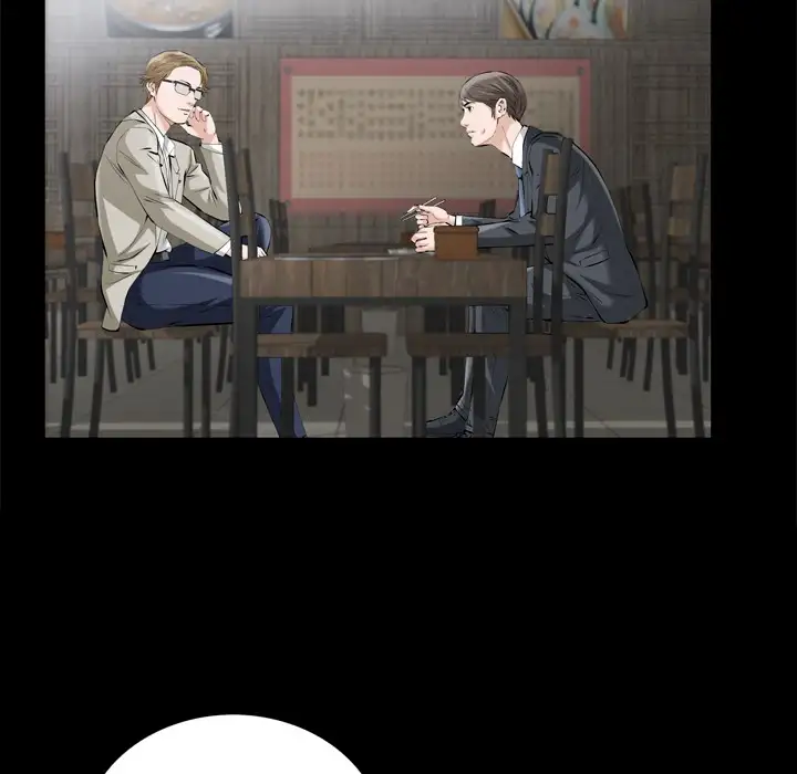 Difficult Choices — Ch. 8 — Page 98
