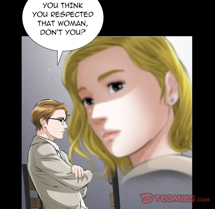 Difficult Choices — Ch. 8 — Page 99