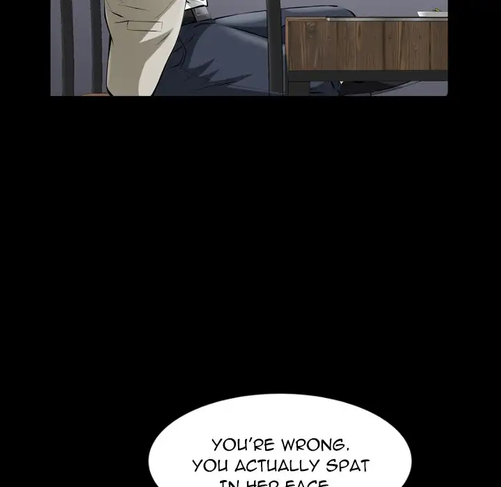 Difficult Choices — Ch. 8 — Page 100