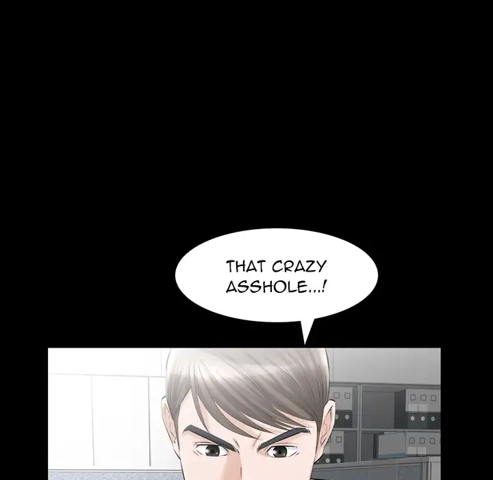 Difficult Choices — Ch. 8 — Page 110