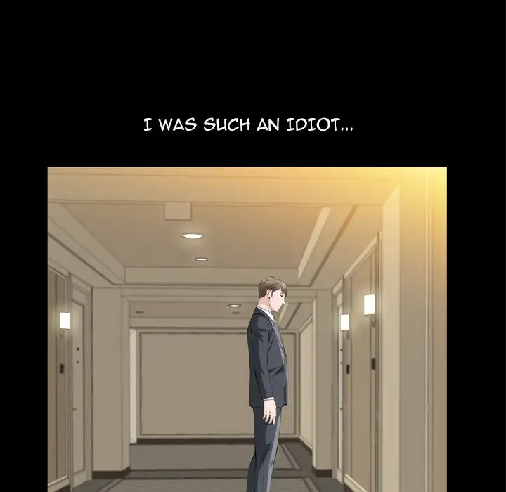 Difficult Choices — Ch. 8 — Page 116