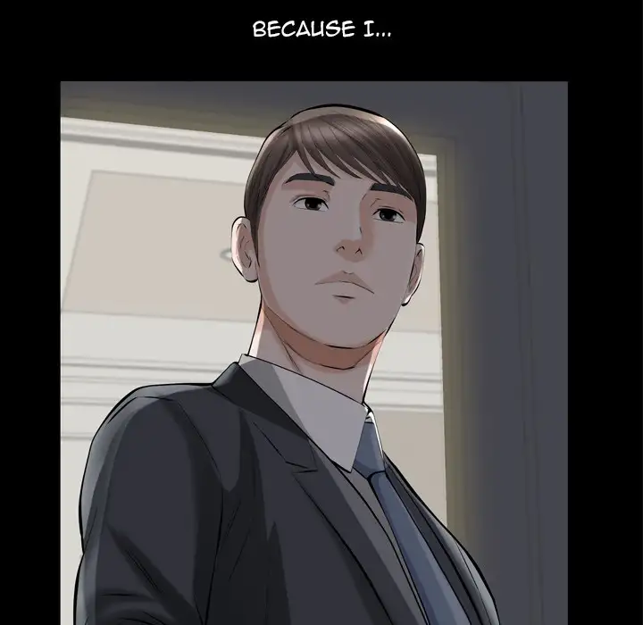Difficult Choices — Ch. 8 — Page 119