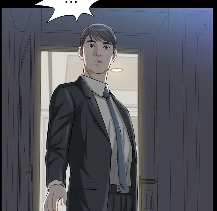 Difficult Choices — Ch. 8 — Page 122
