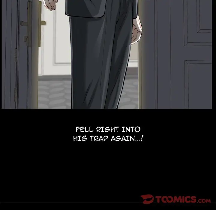 Difficult Choices — Ch. 8 — Page 123