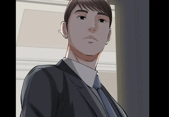 Difficult Choices — Ch. 9 — Page 4
