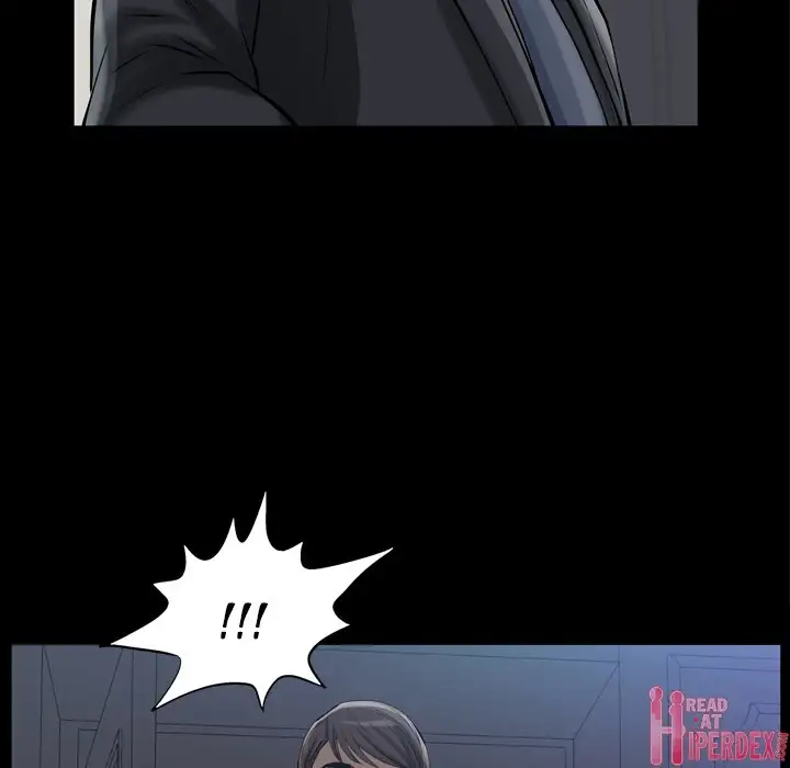 Difficult Choices — Ch. 9 — Page 5