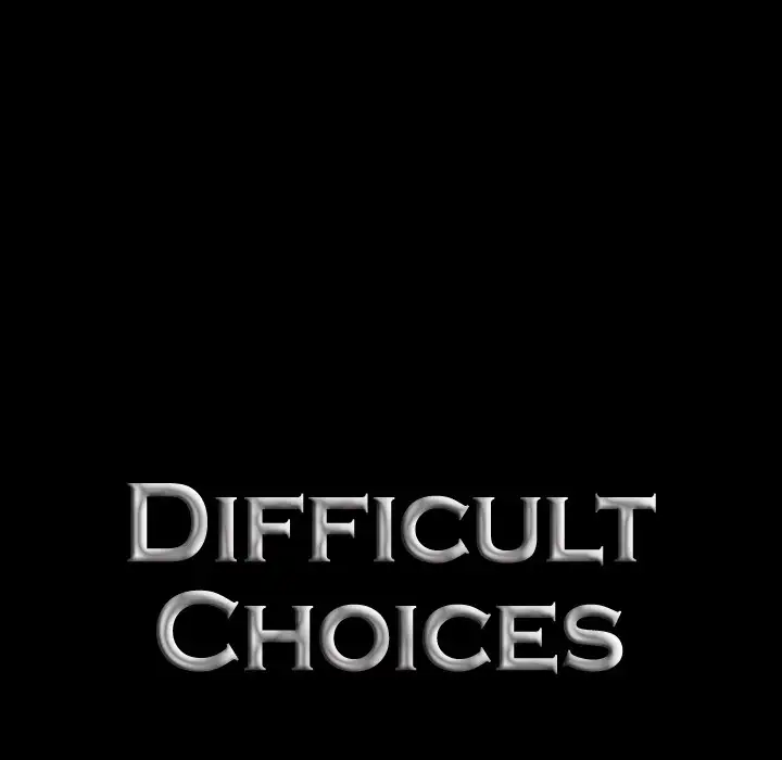 Difficult Choices — Ch. 9 — Page 8