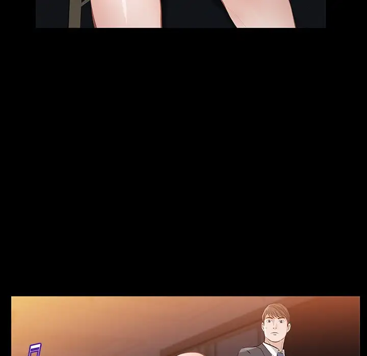 Difficult Choices — Ch. 9 — Page 16