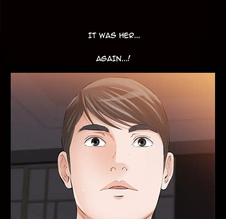 Difficult Choices — Ch. 9 — Page 18