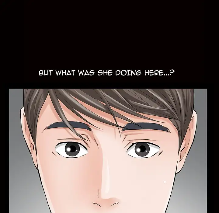 Difficult Choices — Ch. 9 — Page 20