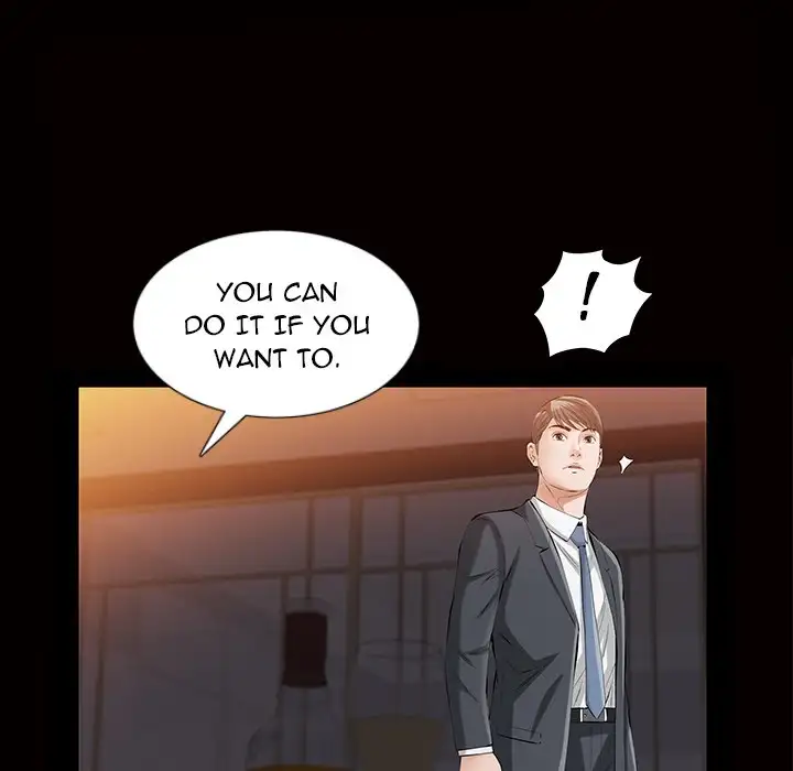 Difficult Choices — Ch. 9 — Page 22