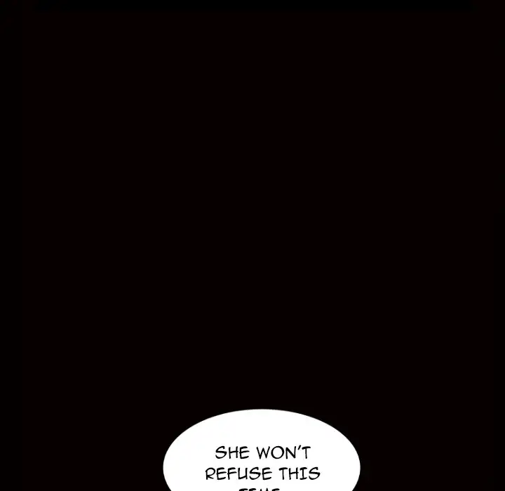 Difficult Choices — Ch. 9 — Page 25