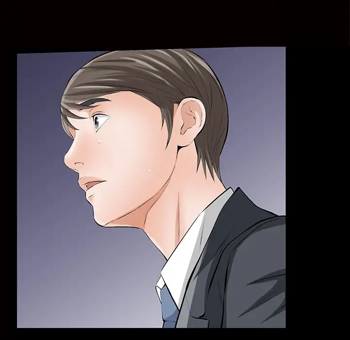 Difficult Choices — Ch. 9 — Page 30