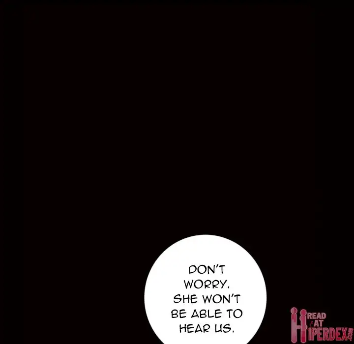 Difficult Choices — Ch. 9 — Page 31
