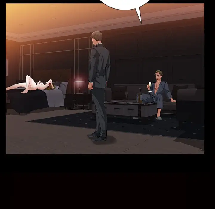 Difficult Choices — Ch. 9 — Page 32