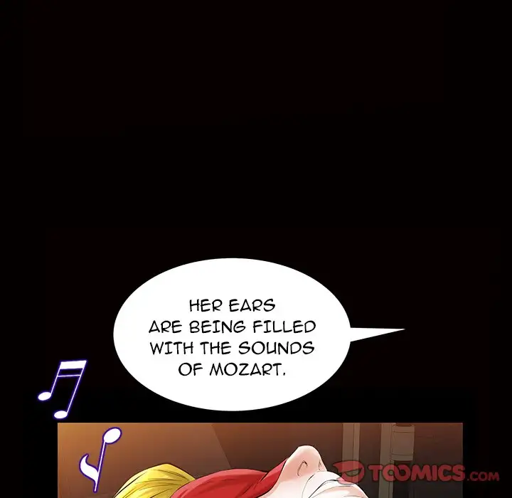Difficult Choices — Ch. 9 — Page 33