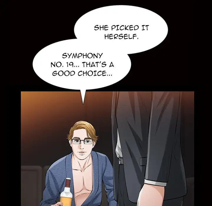 Difficult Choices — Ch. 9 — Page 35