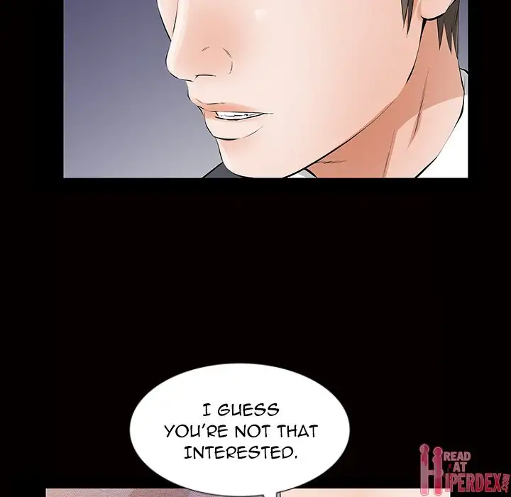 Difficult Choices — Ch. 9 — Page 37