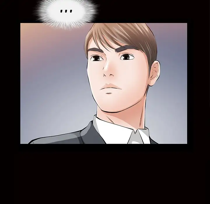 Difficult Choices — Ch. 9 — Page 41