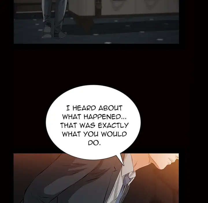 Difficult Choices — Ch. 9 — Page 43