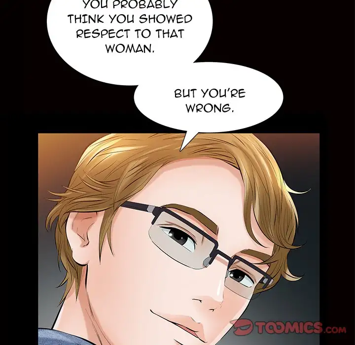 Difficult Choices — Ch. 9 — Page 45