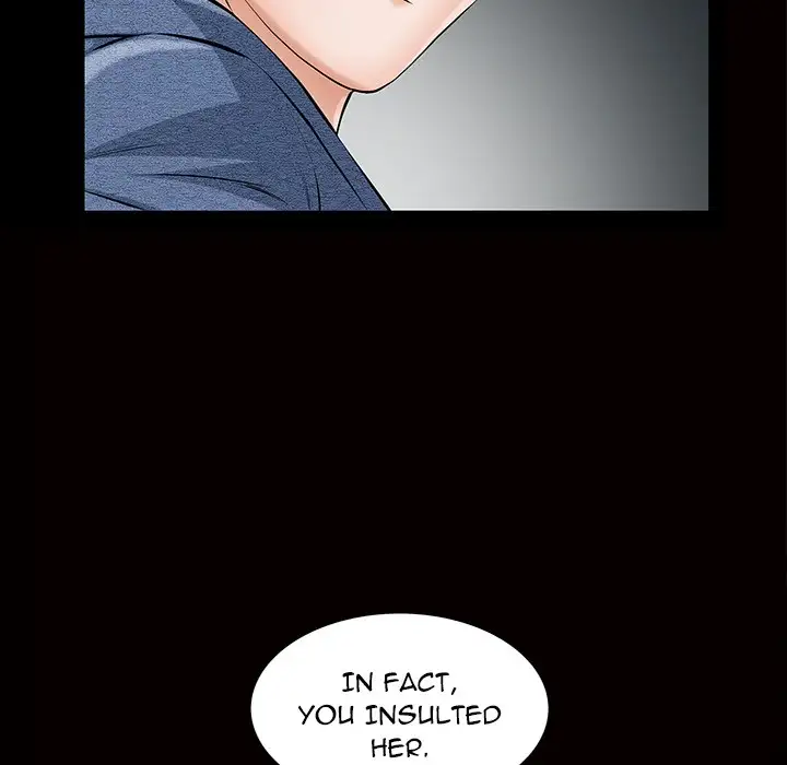 Difficult Choices — Ch. 9 — Page 46