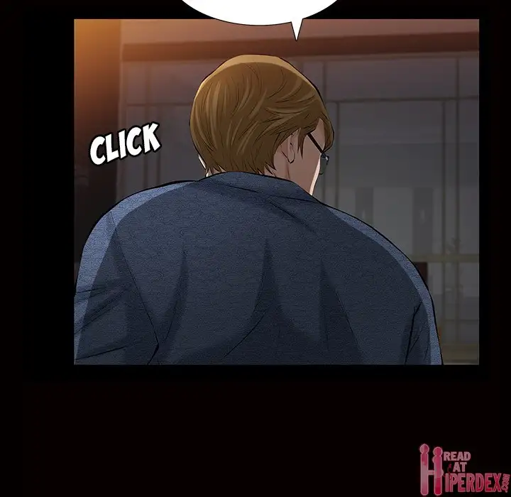 Difficult Choices — Ch. 9 — Page 47