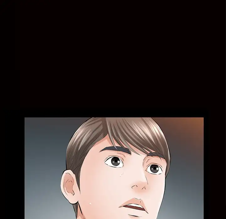 Difficult Choices — Ch. 9 — Page 49