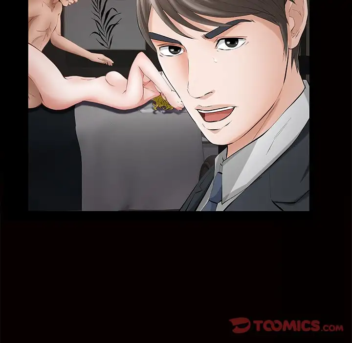 Difficult Choices — Ch. 9 — Page 57
