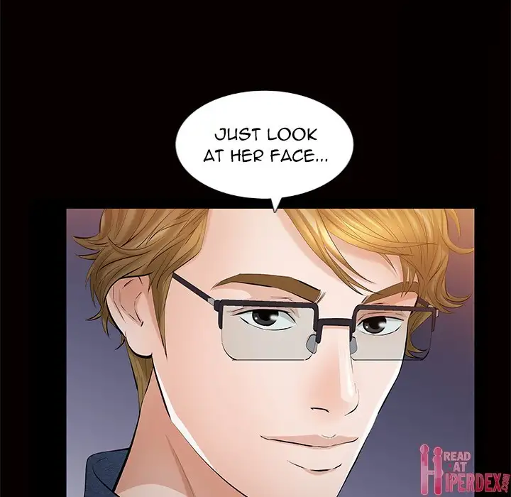Difficult Choices — Ch. 9 — Page 58