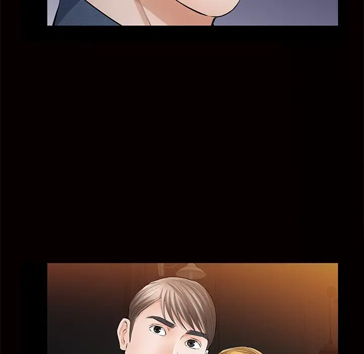 Difficult Choices — Ch. 9 — Page 59