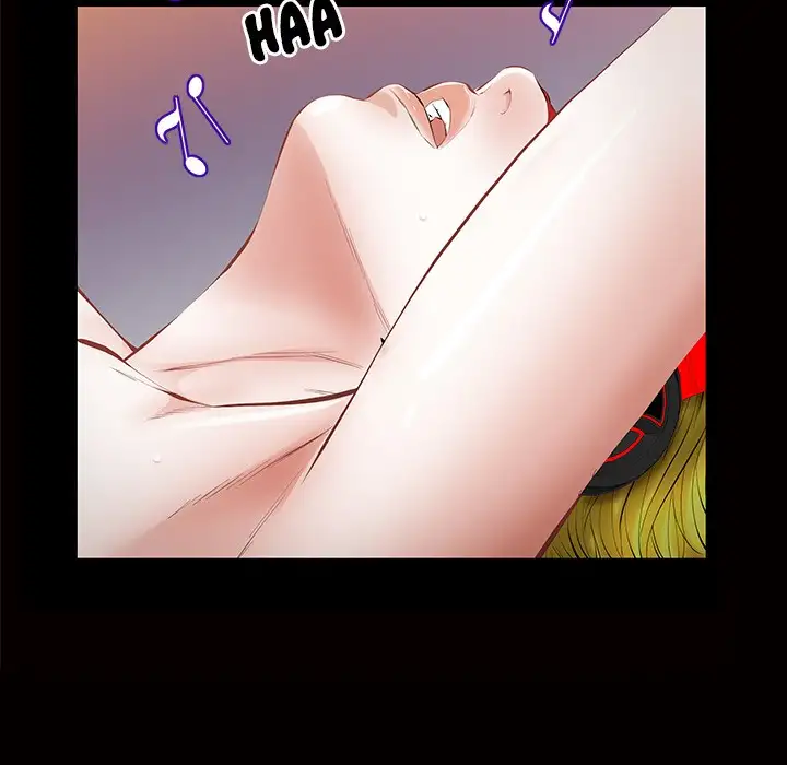 Difficult Choices — Ch. 9 — Page 61