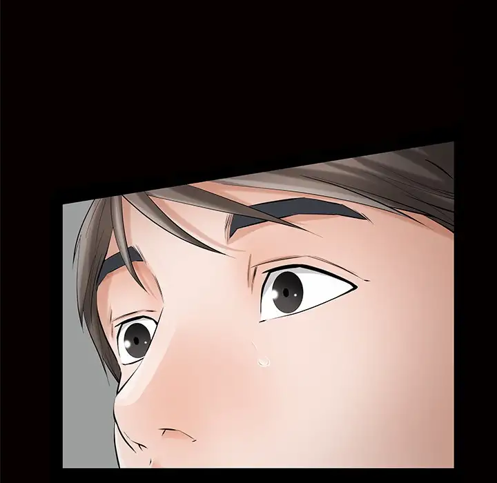 Difficult Choices — Ch. 9 — Page 65