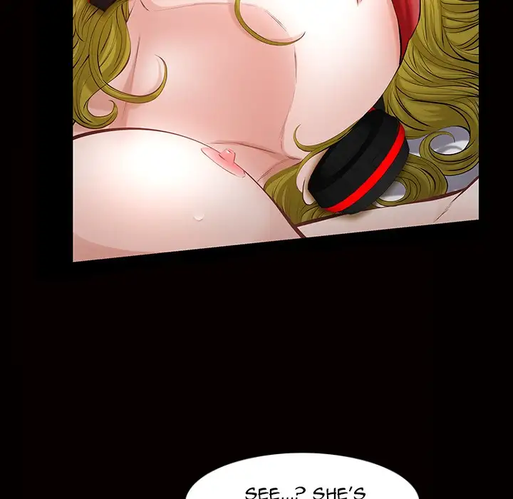 Difficult Choices — Ch. 9 — Page 70