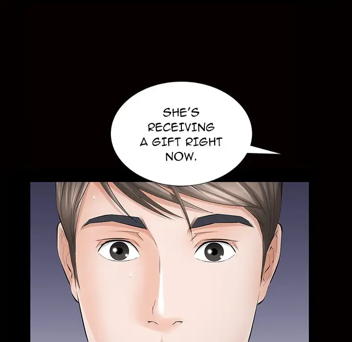 Difficult Choices — Ch. 9 — Page 72