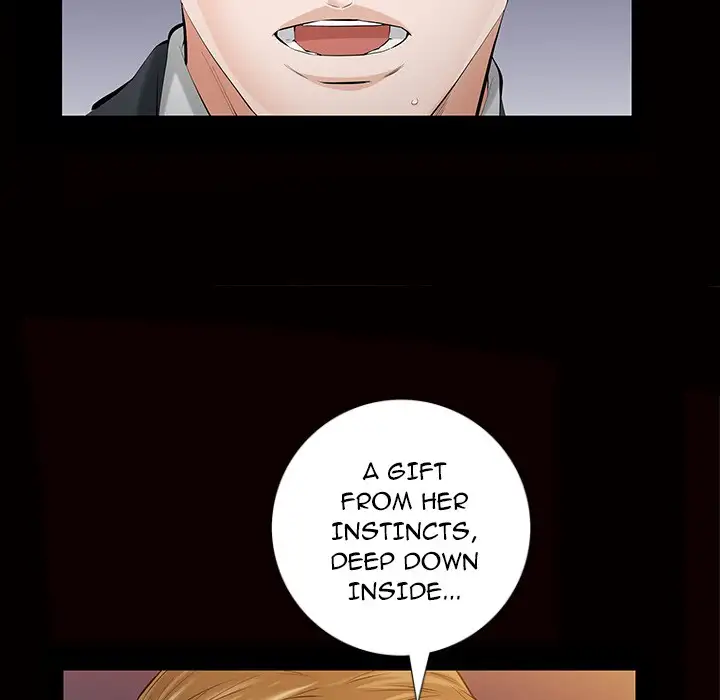 Difficult Choices — Ch. 9 — Page 73