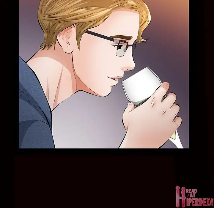 Difficult Choices — Ch. 9 — Page 74