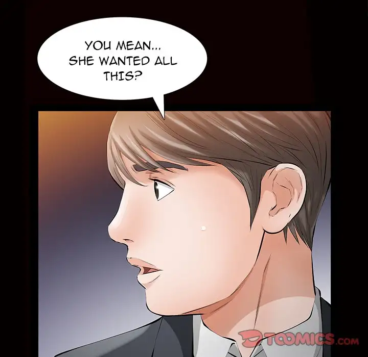 Difficult Choices — Ch. 9 — Page 75