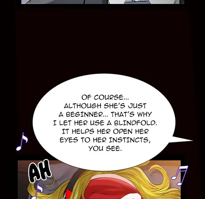 Difficult Choices — Ch. 9 — Page 76