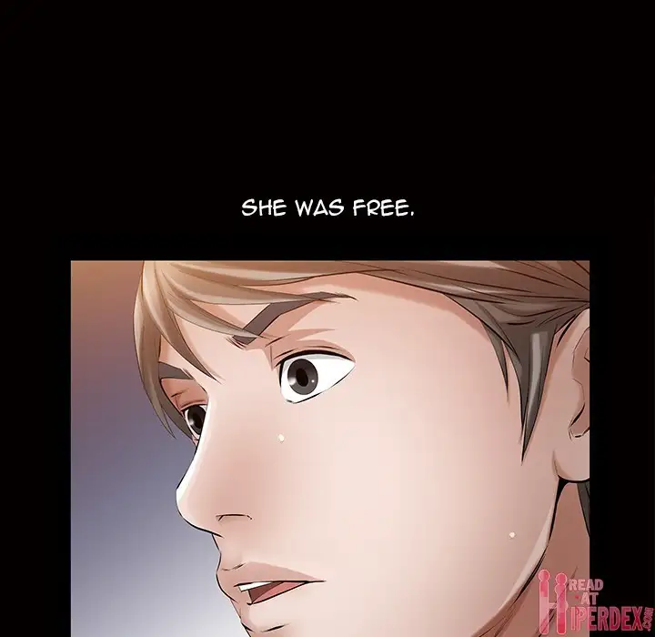 Difficult Choices — Ch. 9 — Page 85