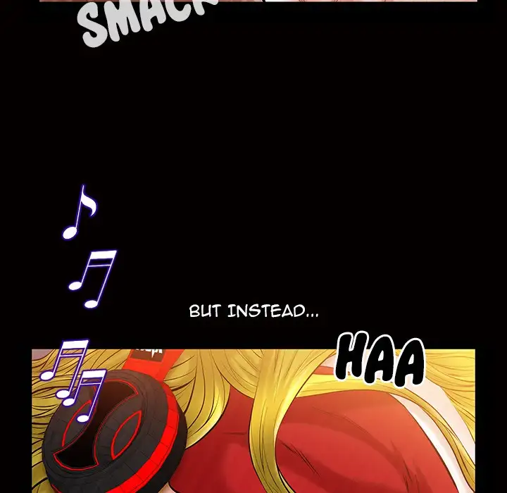 Difficult Choices — Ch. 9 — Page 88